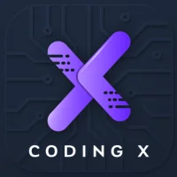 Coding X : Jifunze programu.