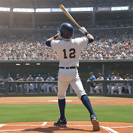 Mgomo Barua Baseball Homerun