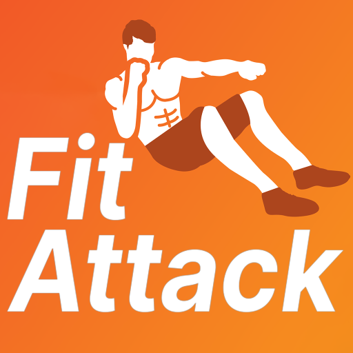 Home Workout – No Equipment